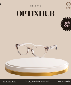GỌNG MẮT MÈO